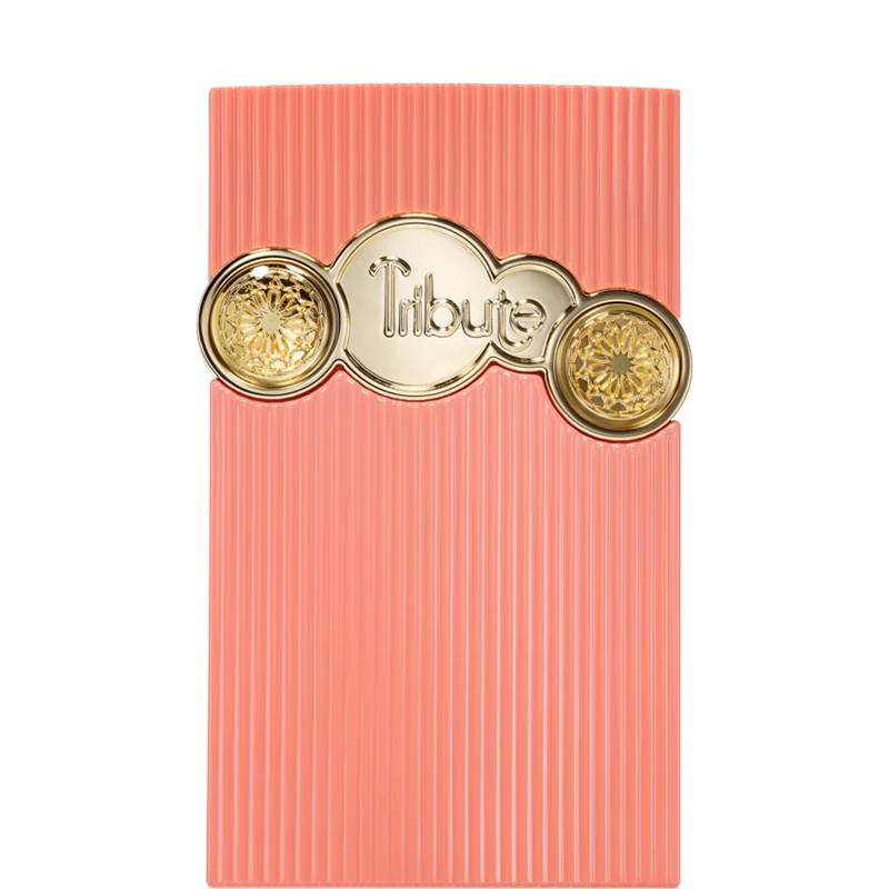 Afnan Tribute Pink парфюм за жени 100 мл - EDP — снимка