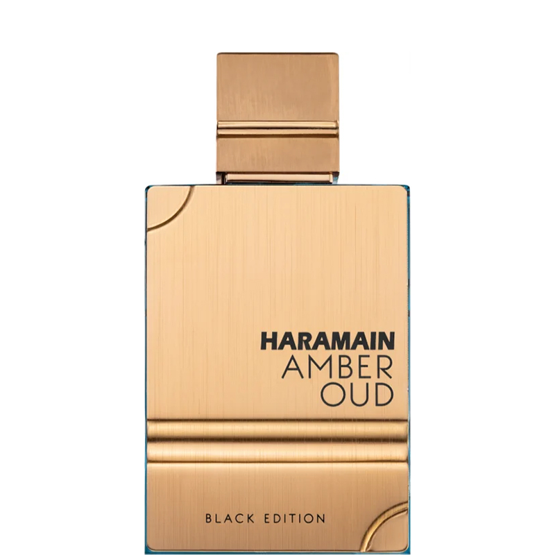 Al Haramain Amber Oud Black Edition унисекс парфюм 60 мл - EDP — снимка
