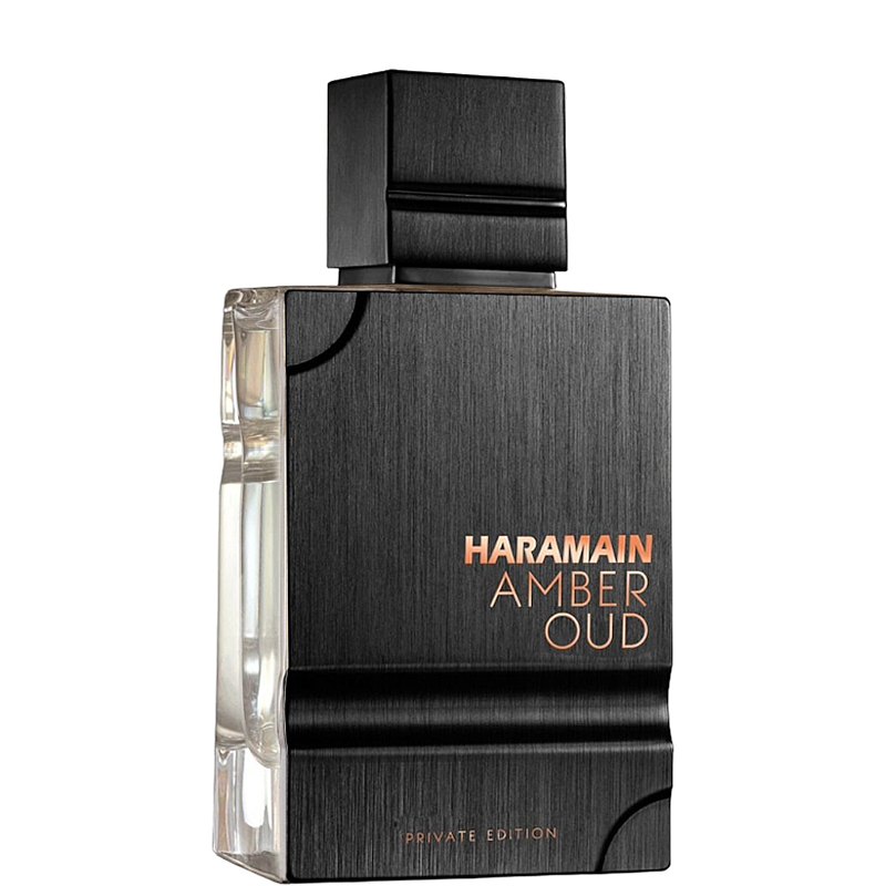 Al Haramain Amber Oud Private Edition унисекс парфюм 60 мл - EDP — снимка