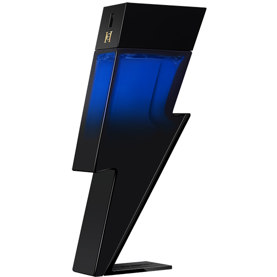 Carolina Herrera Bad Boy Cobalt Elixir  парфюм за мъже 100 мл - EDP — снимка