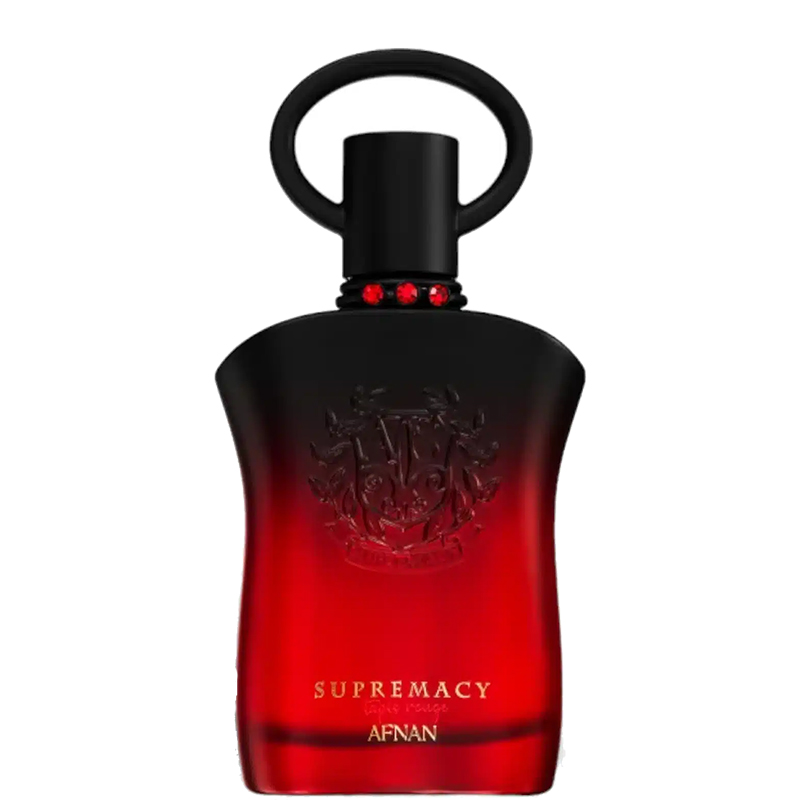 Afnan Supremacy Tapis Rouge парфюм за жени 100 мл - EDP — снимка