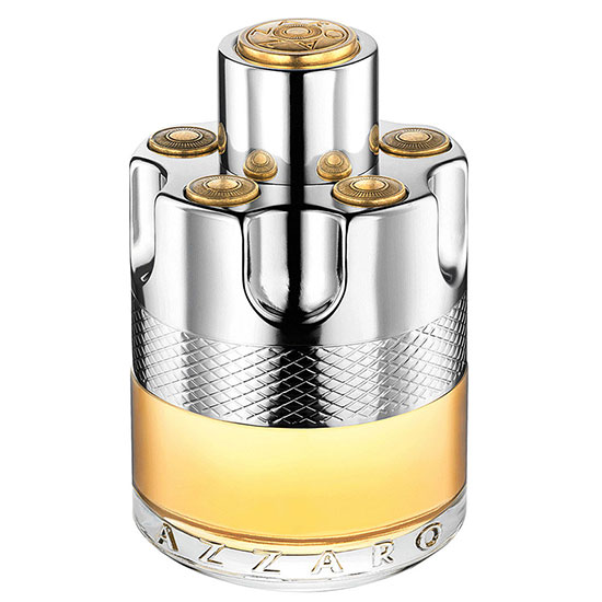 Azzaro Wanted парфюм за мъже 100 мл - EDT — снимка