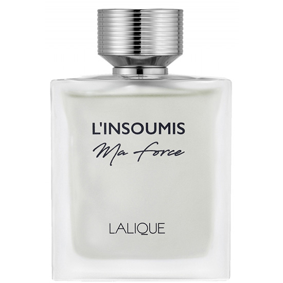 Lalique L'Insoumis Ma Force парфюм за мъже 100 мл - EDT — снимка