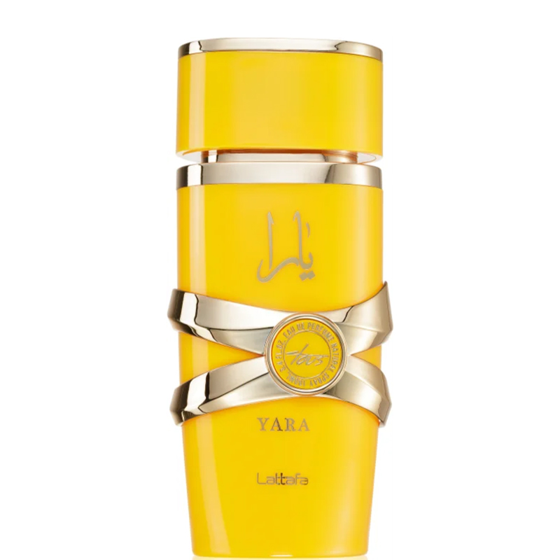 Lattafa Yara Tous парфюм за жени 100 мл - EDP — снимка