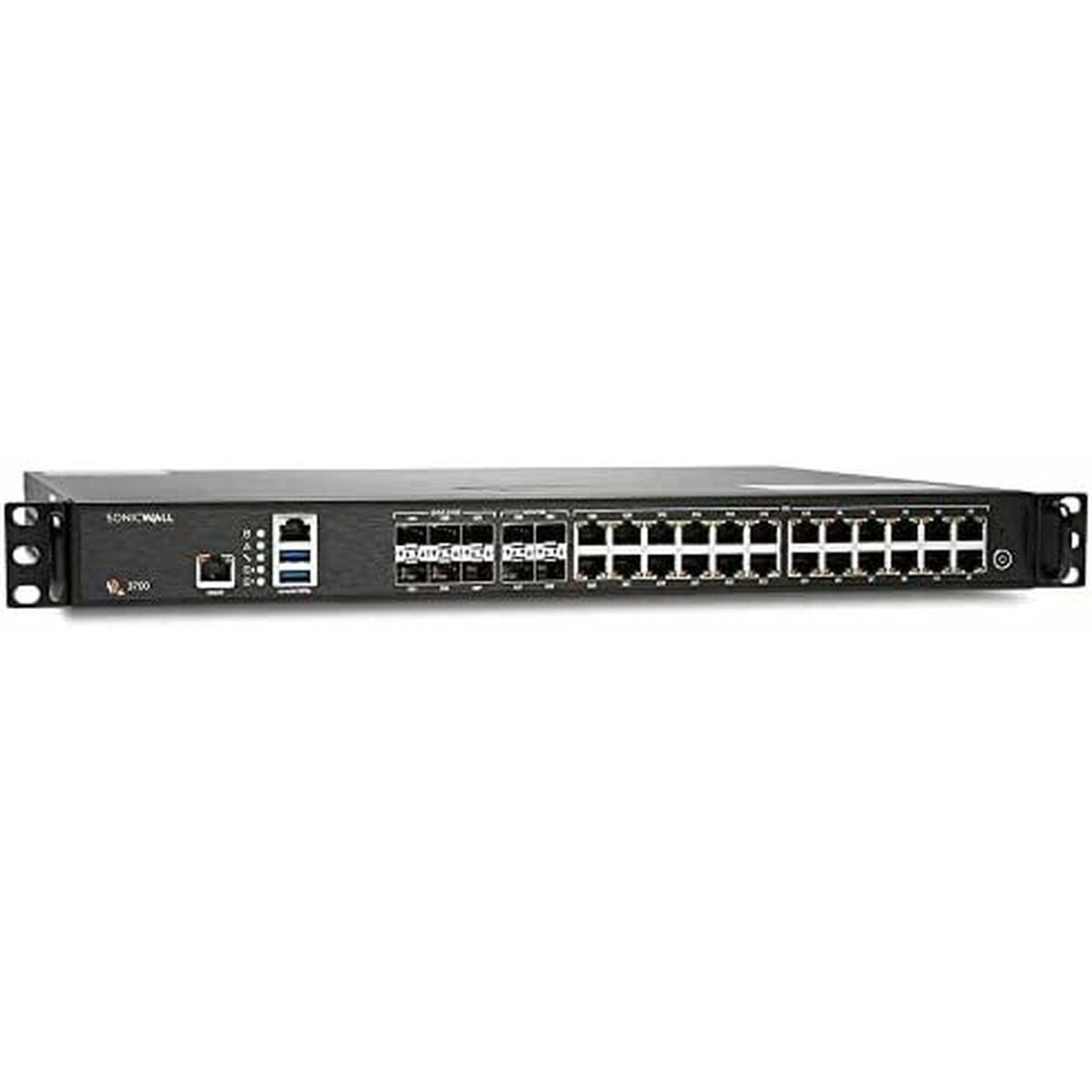 Firewall SonicWall 02-SSC-8060 — снимка на продукта от SonicWall