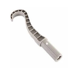 Кука за изтегляне на робот — снимка