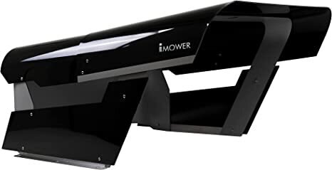 Neo Targa - гараж за косачка робот — снимка