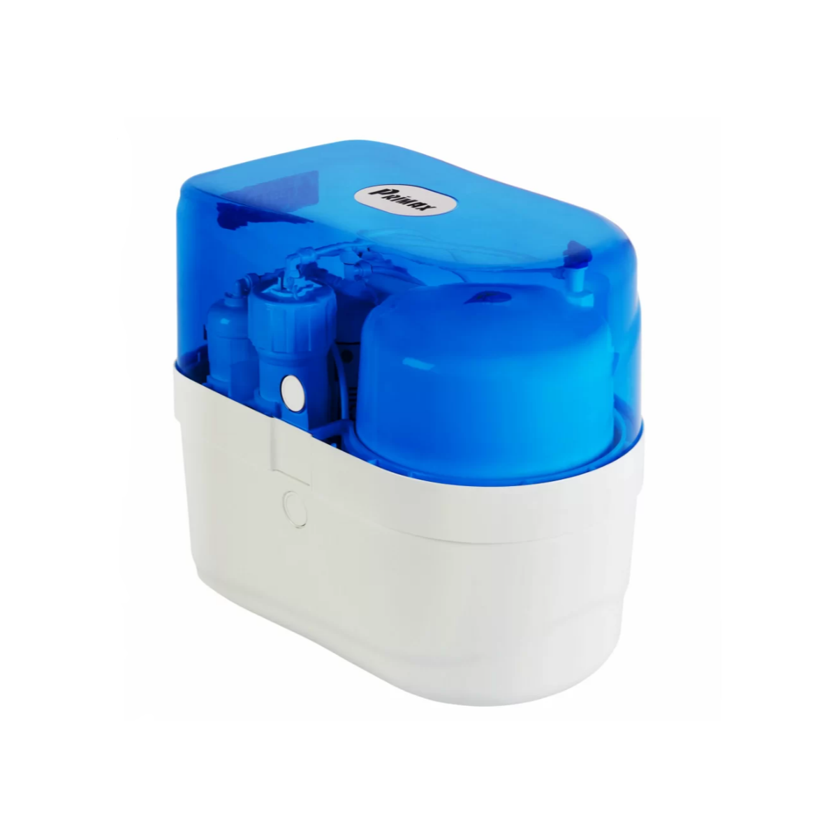 Пречиствател за вода Primax син — снимка