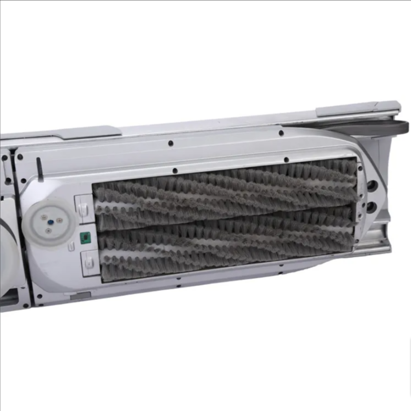 IFBOT X3 Робот за почистване на слънчеви панели — снимка