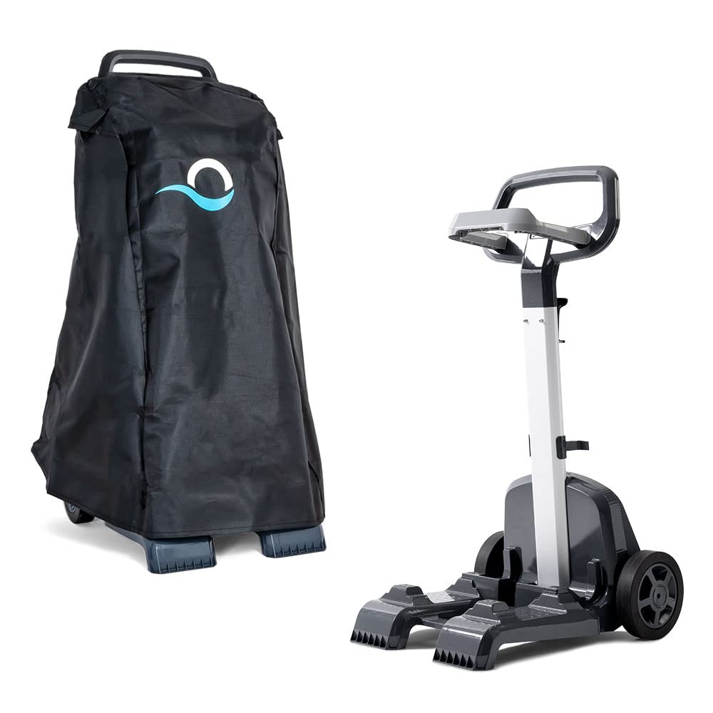 Покривало Premium за количка за Dolphin — снимка