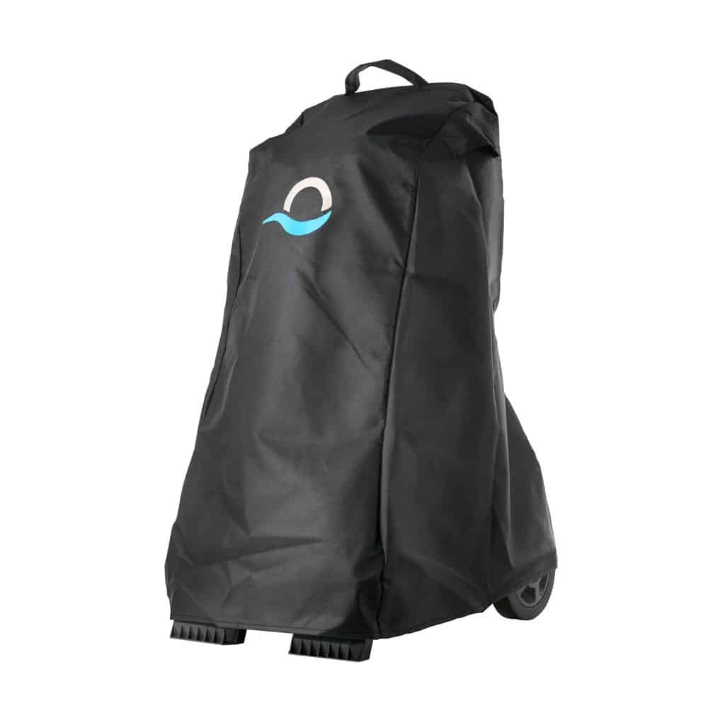 Покривало Dolphin Classic за количка за Dolphin — снимка