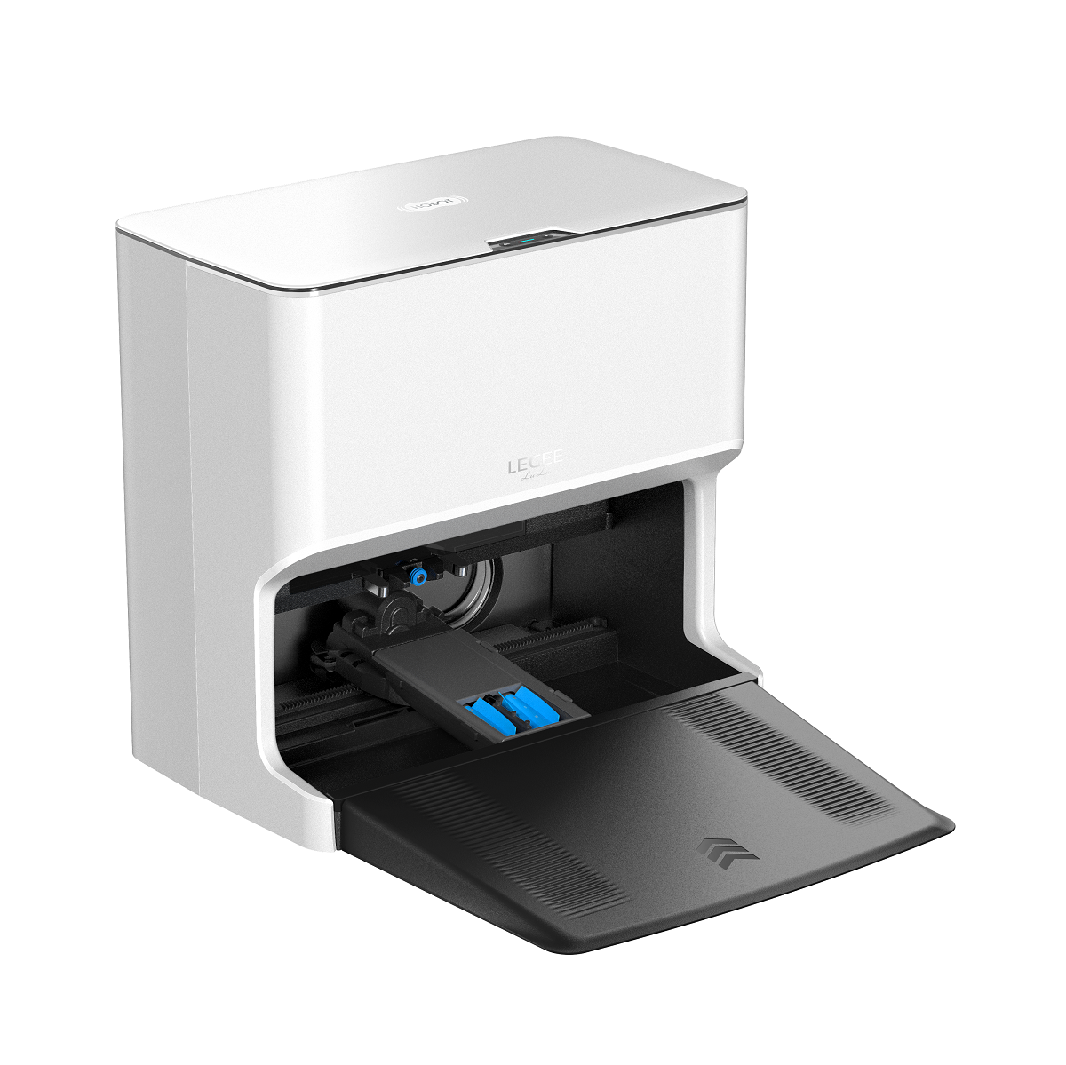 База Lulu пере и суши мопа, зарежда с препарат LegeeD8 — снимка