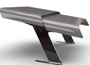 One 2.1 - гараж за косачка робот Ambrogio L30/L32/35/L85 — продуктова снимка