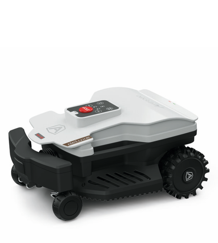 AMBROGIO TWENTY 25 DELUXE за площи до 1400 кв.м. — снимка