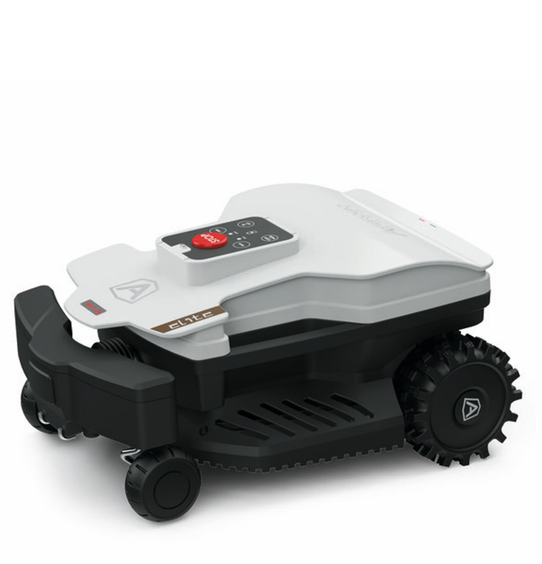 AMBROGIO TWENTY 25 ELITE за площи до 1800 кв.м. — снимка