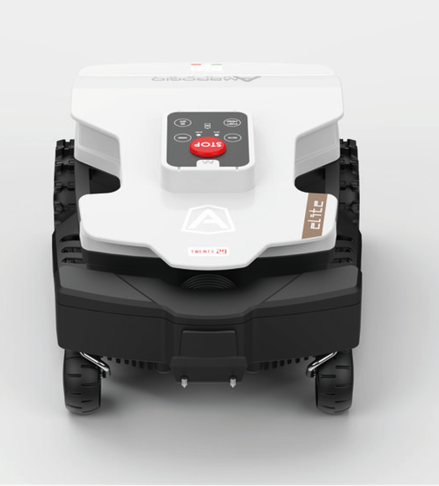 AMBROGIO TWENTY 29 ELITE за площи до 3500 кв.м. — продуктова снимка