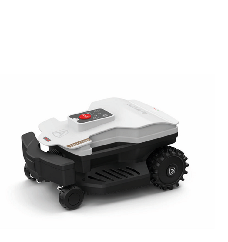 AMBROGIO TWENTY 29 DELUXE за площи до 2500 кв.м — снимка