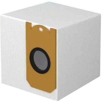 Резервна торба за боклук за Craft X/Mamibot Glory 890 — продуктова снимка