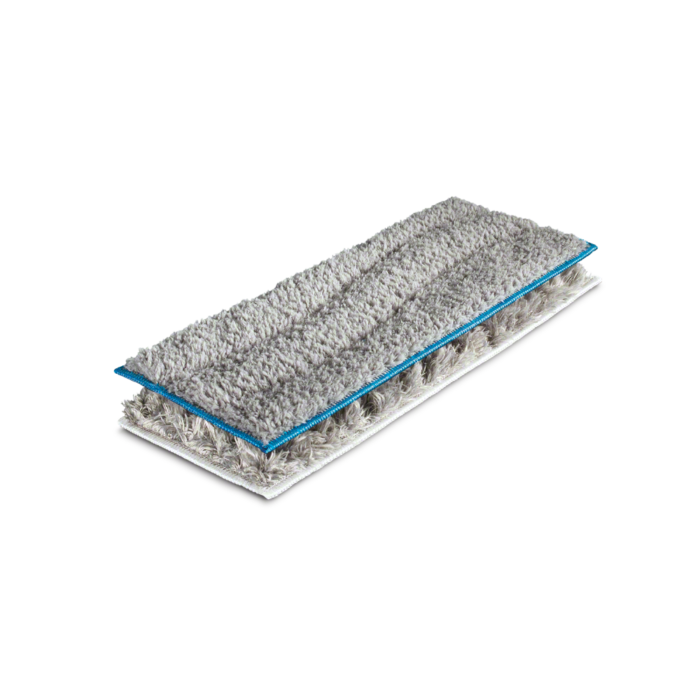 Подложки за сухо и мокро почистване за многократна употреба за серия m — снимка