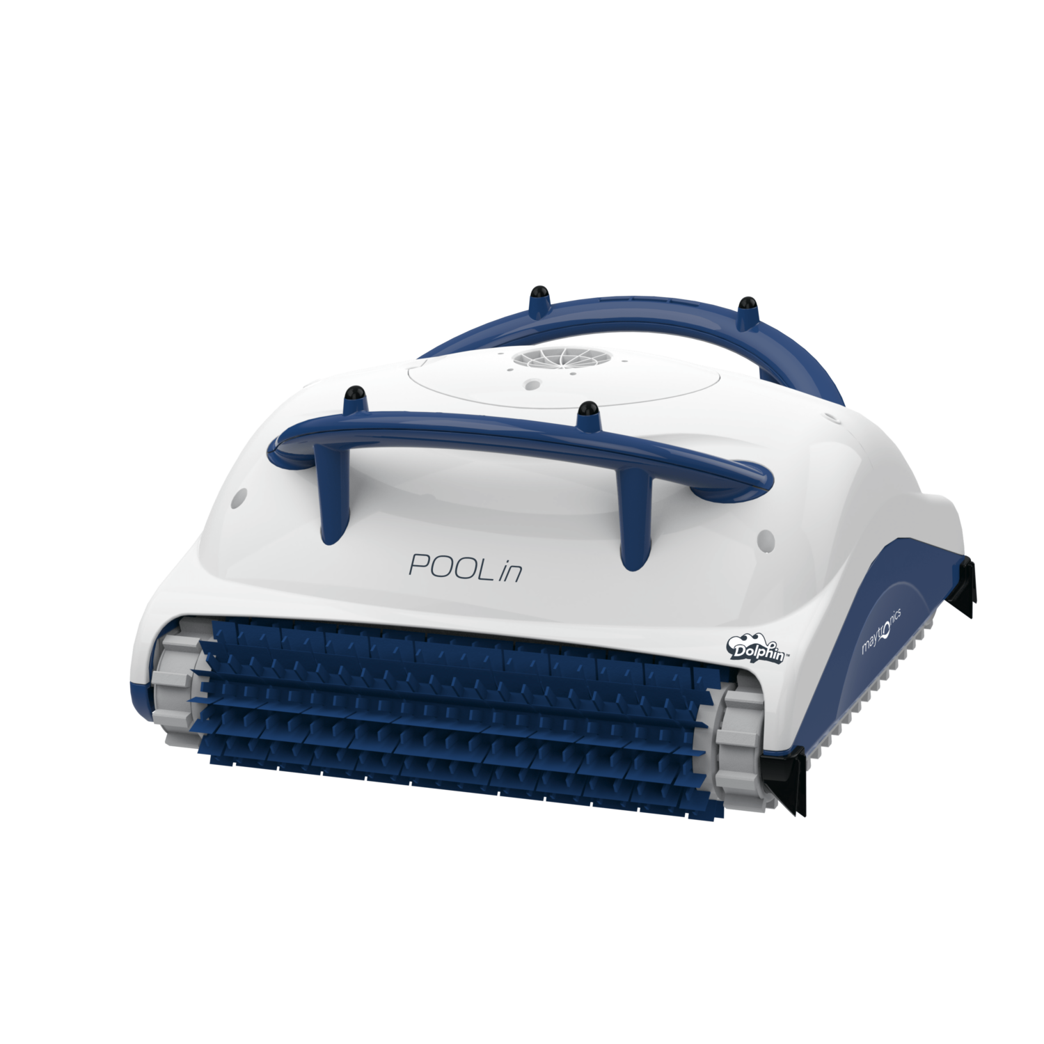 Робот Dolphin POOL in за басейни до 10 м — продуктова снимка