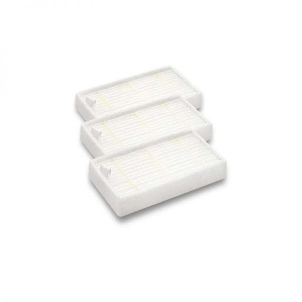 Филтри за Hobot Legee 668/669/688 - комплект 3 бр. — снимка