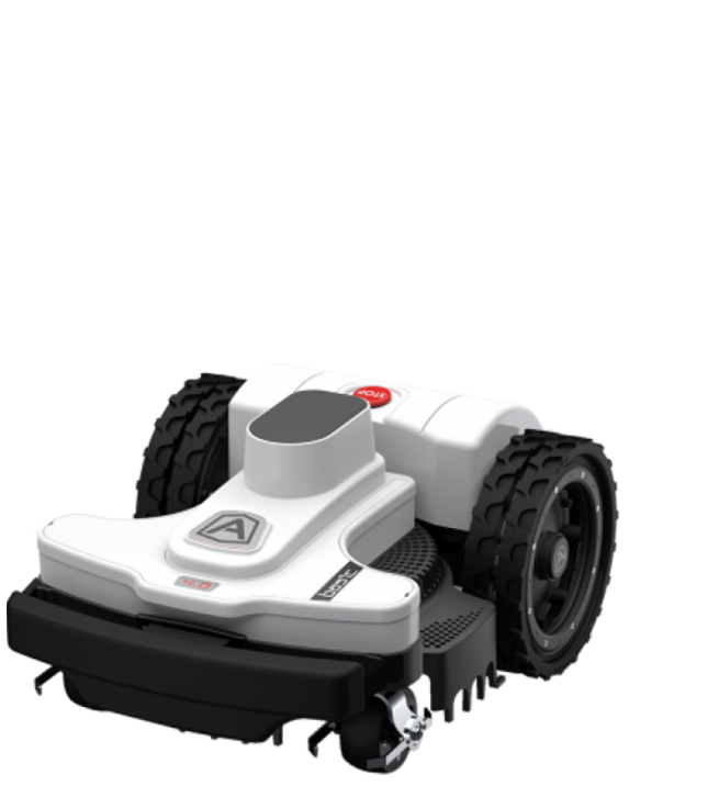 Ambrogio Next Line 4.36 Elite за до 6000 кв.м — снимка