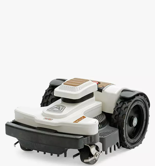 Ambrogio Next Line 4.0 Elite за до 2200 кв.м/3500 кв.м - 2 захранващи модула — снимка