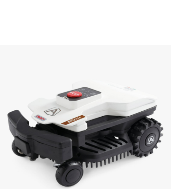 Косачка - робот Ambrogio Twenty ELITE S+ за до 1300 кв.м — снимка