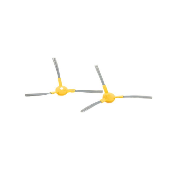 Странични четки за Mamibot Exvac 660/680/880 - 2 бр — продуктова снимка