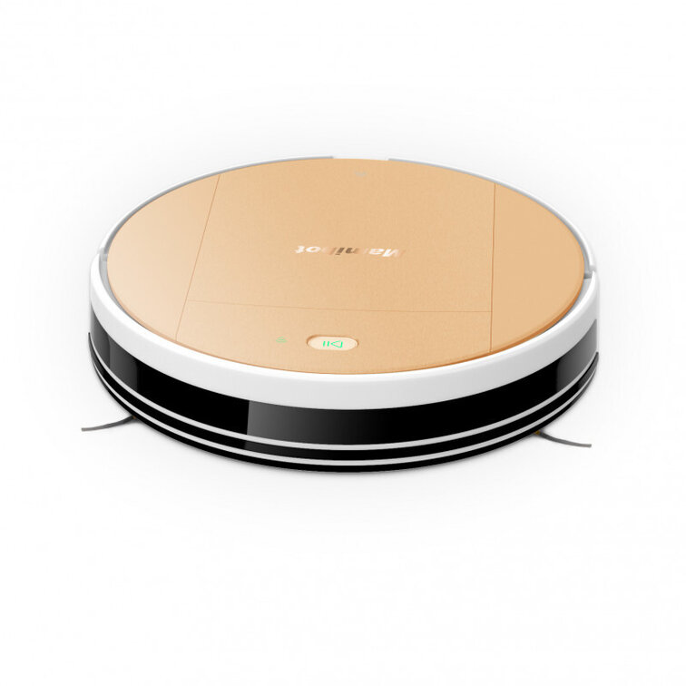 Mamibot PetVac 280 - робот прахосмукачка с моп, 1800 Pa — снимка