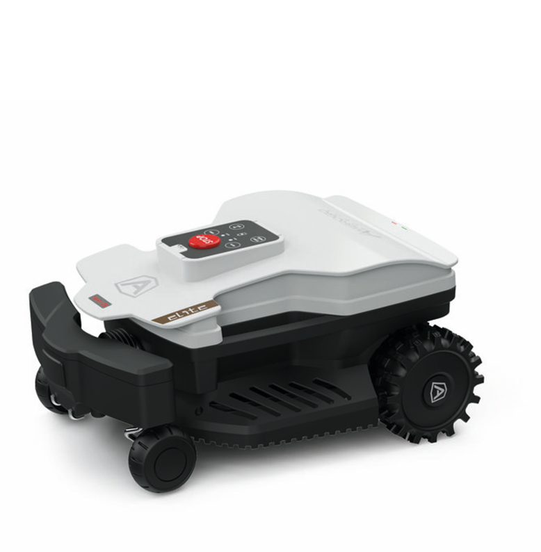 Ambrogio Twenty Elite за площи до 1000 кв.м — снимка