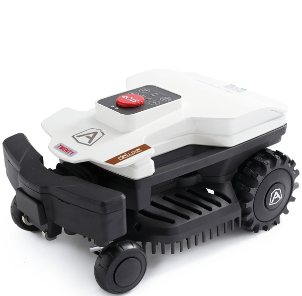 Ambrogio Twenty Deluxe за площи до 700 кв.м — снимка