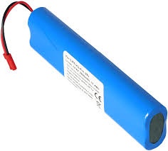 Батерия за модели iLife V5s Pro, V3s Pro, V8s — снимка