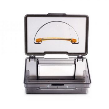 Контейнер за боклук за iLife V5s pro/V55/V3s pro — продуктова снимка