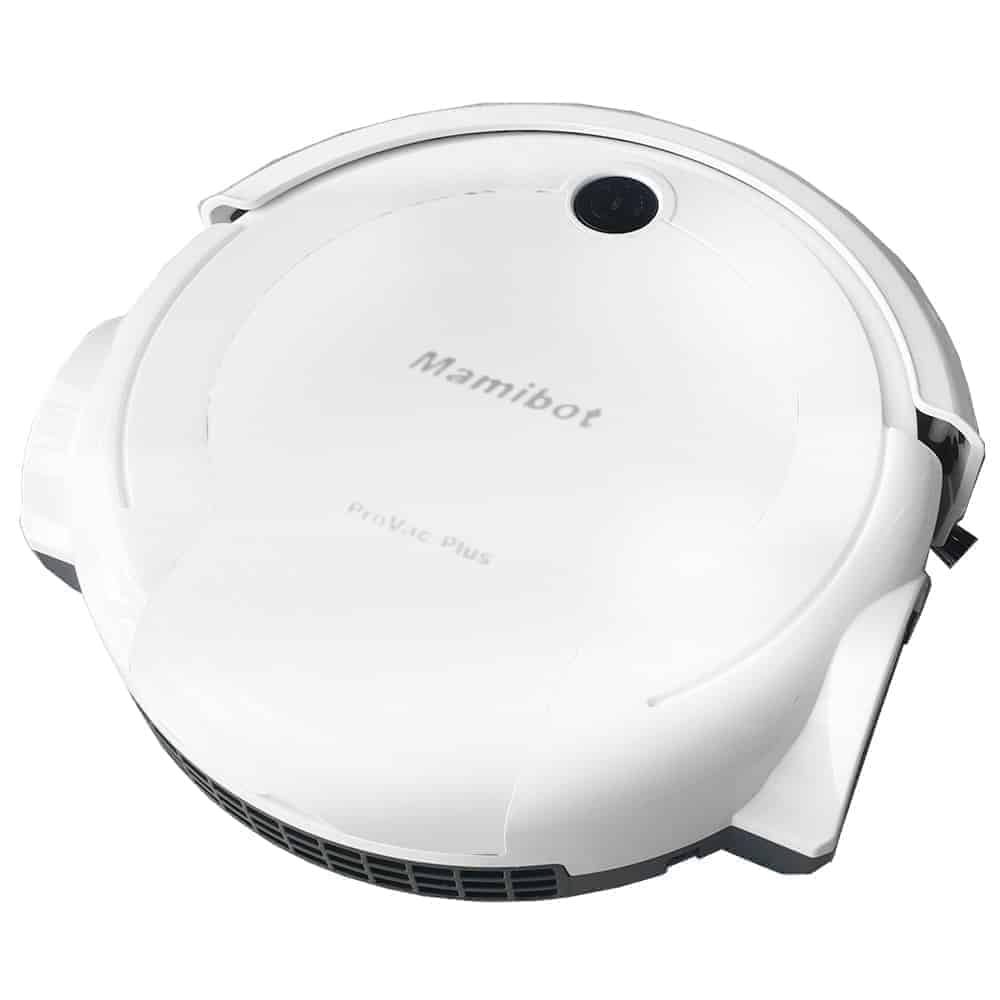 Mamibot ProVac Plus прахосмукачка робот — снимка