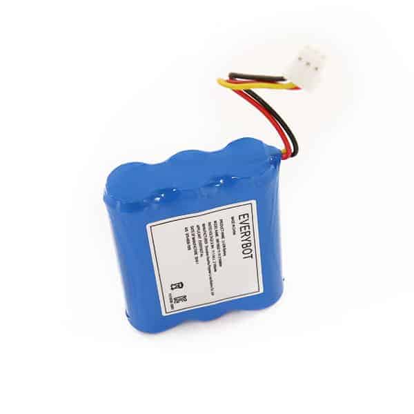 Батерия за Everybot RS700 — снимка