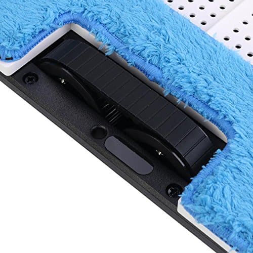 Задвижващи ремъци за hobot 268/288 - 2 бр. — снимка