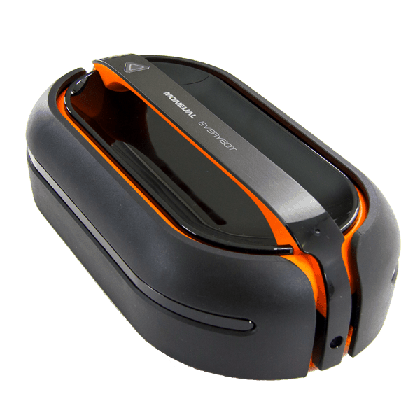 Moneual Everybot RS700 подочистачка робот — снимка