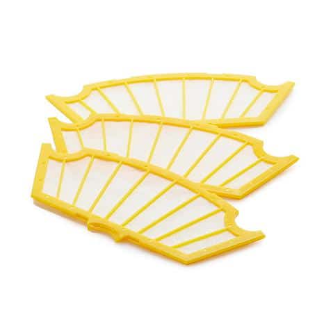 Филтри за серия 500 — снимка