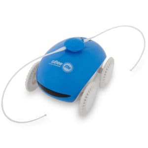 Масажиращ и тонизиращ робот WhеeМe — снимка