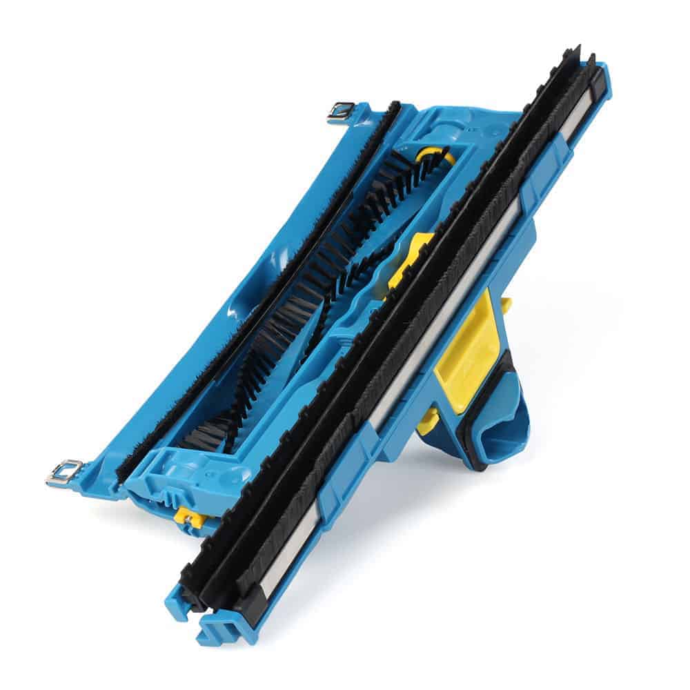 Почистваща глава — снимка