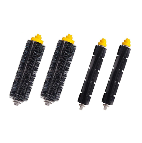 Комплект основни четки за серия 600/700 — снимка