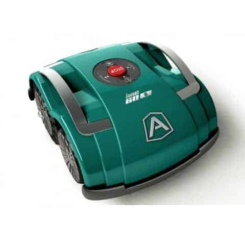 Косачка - робот Ambrogio L60 elite за до 200 кв.м — продуктова снимка