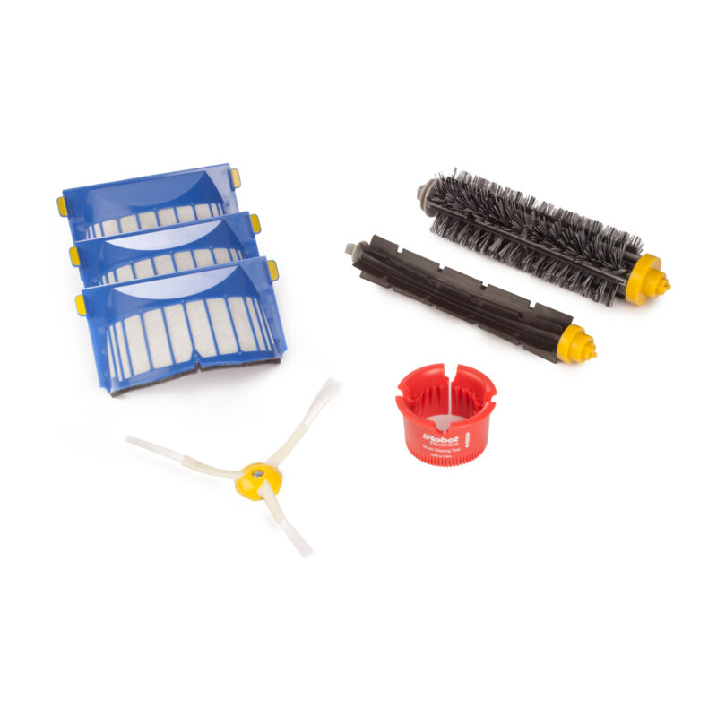 Kомплект за Румба 600 серия — снимка