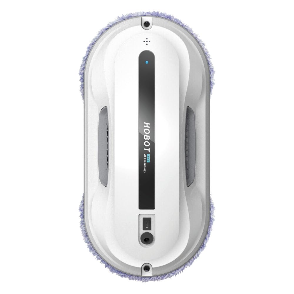 Hobot 300 - робот за прозорци — снимка