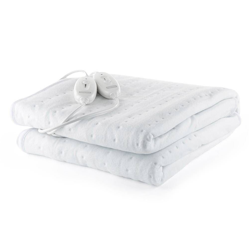 Електрическо одеяло Termomax TU1640D за дома