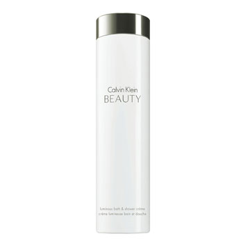 Calvin Klein BEAUTY за жени душ-гел 200 мл — снимка
