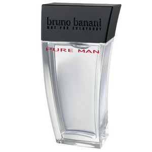Bruno Banani PURE MAN за мъже афтършейв 50 мл — снимка