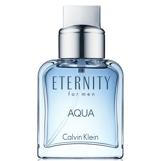 Calvin Klein ETERNITY AQUA парфюм за мъже EDT 30 мл — снимка