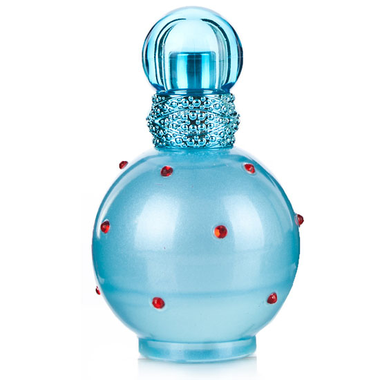 Britney Spears CIRCUS FANTASY парфюм за жени EDP 50 мл — снимка